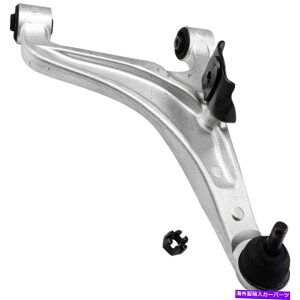 {[WCg CtBjeBG37 2009-2013TXyVRg[A[ƃ{[WCgAZuRHTCh For Infiniti G37 2009-2013 Suspension Control Arm & Ball Joint Assembly RH Side