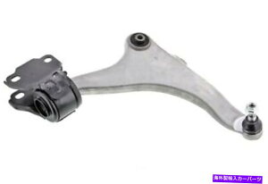 {[WCg {[WCgMevotech CMS101465Rg[A[ Control Arm With Ball Joint Mevotech CMS101465