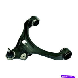 ボールジョイント ボールジョイントMOOG RK620478を備えたコントロールアーム Control Arm With Ball Joint Moog RK620478