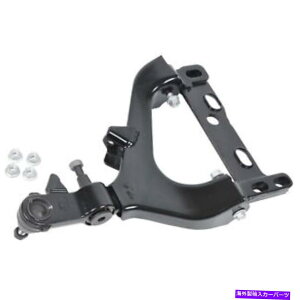 �{�[���W���C���g �{�[���W���C���gMOOG RK620310��������R���g���[���A�[�� Control Arm With Ball Joint Moog RK620310�y���s�A���i�z