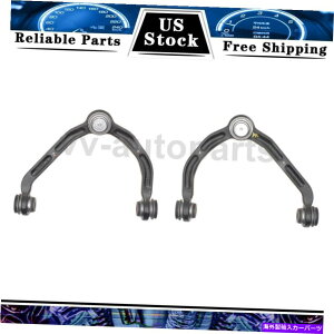 �{�[���W���C���g 2003�N����2019�N�̃V�{���[�G�N�X�v���X2500�̃{�[���W���C���g���[�O2��������t�����g�R���g���[���A�[�� Front Control Arm w/Ball Joint MOOG 2 For 2003-2019 Chevrolet Express 2500