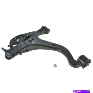 {[WCg 05-09 LR3 2703-04754̃TXyVRg[A[ƃ{[WCgAZu Suspension Control Arm and Ball Joint Assembly For 05-09 LR3 2703-04754