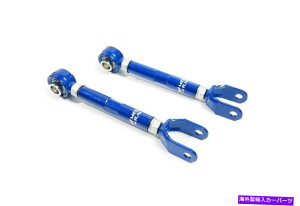 �{�[���W���C���g �~�[�K�����[�X�����\���A�L�����o�[�R���g���[���A�[���Z�b�g���YZ34 370Z 09+ NEW Megan Racing Adjustable Rear Camber Control Arms Set For Nissan Z34 370z 09+ New