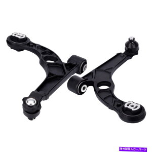 �{�[���W���C���g �_�b�W�_�[�g2013-16 MS251201�p�̃{�[���W���C���g�A�Z���u���t���t�����g���[���[�R���g���[���A�[�� Front Lower Control Arm w/ Ball Joint Assembly For Dodge Dart 2013 - 16 MS251201�y���s�A