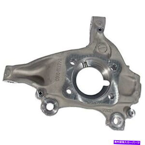 {[WCg MEF-283[^[NtgXeAOibNtghCo[TChVLHnhtH[h MEF-283 Motorcraft Steering Knuckle Front Driver Left Side New LH Hand for Ford