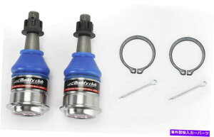 �{�[���W���C���g �o�f�B�N���uP1���[�V���O�A�L����DC5�̊g���{�[���W���C���g05-06�^�C�vR�A�^�C�vS Buddy Club P1 Racing Extended Ball Joint for Acura DC5 05-06 Type R, Type S�y���s�A���i�z