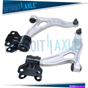 {[WCg 2012N2013N2018ÑtH[htH[JXC}bNX̃tg[[Rg[A[{[WCgyA Pair Front Lower Control Arm Ball Joints for 2012 2013-2018 Ford Focus C-Max