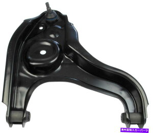 {[WCg TXyVRg[A[ƃ{[WCgAZutgh[}520-329 Suspension Control Arm and Ball Joint Assembly Front Left Lower Dorman 520-329