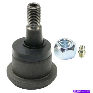 �{�[���W���C���g �T�X�y���V�����{�[���W���C���g�t�����g�A�b�p�[���[�OK100315 Suspension Ball Joint Front Upper Moog K100315�y���s�A���i�z