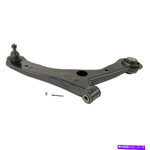 �{�[���W���C���g ���[�O�V���[�V���irk622034-au�R���g���[���A�[���ƃ{�[���W���C���g�A�Z���u��2008-2 MOOG Chassis Products RK622034-AU Control Arm and Ball Joint Assembly for 2008-2�y���s�A���i�z