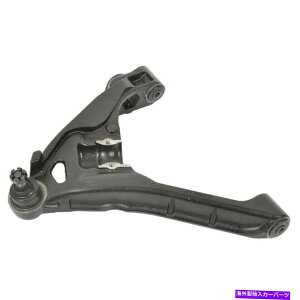 �{�[���W���C���g RK620477 MOOG�R���g���[���A�[���t�����g�h���C�o�[���������V�@�\�{�[���W���C���gLH RK620477 Moog Control Arm Front Driver Left Side Lower New With ball joint(s) LH�y���s�A���i�z