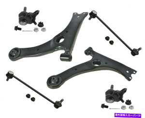 {[WCg g^J[SE 1.8L}gbNXAWD 2.4L̃Rg[A[{[WCgXEFCo[N Control Arm Ball Joint Sway Bar Link For Toyota Corolla SE 1.8L Matrix AWD 2.4L