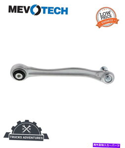 {[WCg Mevotech Supreme CMS101400TXyVRg[A[ƃ{[WCgAZu Mevotech Supreme CMS101400 Suspension Control Arm and Ball Joint Assembly
