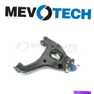 �{�[���W���C���g Mevotech Control Arm��Ball Joint Assembly for 1999 Chevrolet Silverado 2500 Zo Mevotech Control Arm & Ball Joint Assembly for 1999 Chevrolet Silverado 2500 zo�y���s�A���i�z