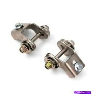 {[WCg Steeda Autosports 555-4126 15-21 Ford Mustang New̃ALo[Lbg Steeda Autosports 555-4126 Rear Camber Adjustment Kit For 15-21 Ford Mustang NEW