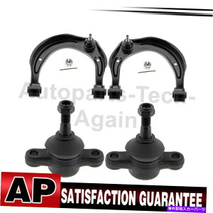 �{�[���W���C���g Mevotech�I���W�i���O���[�h�t�����g�{�[���R���g���[���A�[��4PCS 2007-2011 Azera Mevotech Original Grade Front Ball Joint Control Arm 4PCS For 2007-2011 Azera�y���s�A���i�z