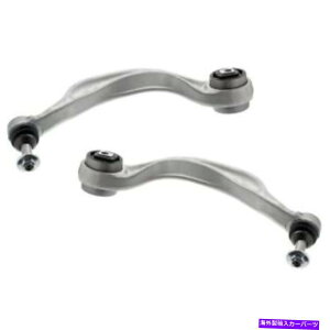 �{�[���W���C���g Set-Mecms101358 Mevotech�Z�b�g2�R���g���[���A�[���t�����g�h���C�o�[�Ə�q�̐V�����y�A SET-MECMS101358 Mevotech Set of 2 Control Arms Front Driver & Passenger New Pair