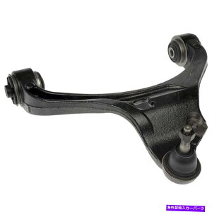 {[WCg _R^2011TXyVRg[A[{[WCgAZuhCo[ For Ram Dakota 2011 Suspension Control Arm & Ball Joint Assembly Driver Side