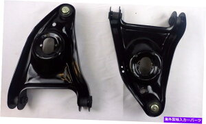 ボールジョイント 1964-1972 ChevelleGMボディOEM交換コントロールアームは、より低く設置する準備ができています 1964-1972 chevelle gm A body oem replacement control arms ready to install lower