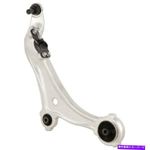 �{�[���W���C���g ���YQuest 2011-2017�̃t�����g�E����Ȃ̉����R���g���[���A�[�� Front Right Passenger Side Lower Control Arm For Nissan Quest 2011-2017�y���s�A���i�z