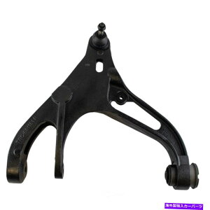 {[WCg TXyVRg[A[у{[WCgAZuTRQtBbg02-05_bWRAM 1500 Suspension Control Arm and Ball Joint Assembly TRQ fits 02-05 Dodge Ram 1500