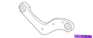 �{�[���W���C���g �{���̃{���{�㕔�R���g���[���A�[��32221134 Genuine Volvo Upper Control Arm 32221134�y���s�A���i�z