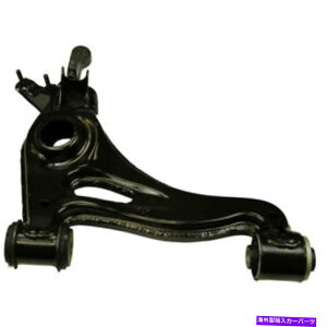 �{�[���W���C���g �����R���g���[���A�[��MOOG RK620085 Lower Control Arm Moog RK620085�y���s�A���i�z