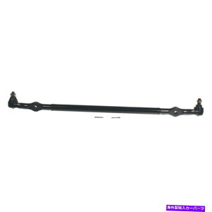 {[WCg YteBARWDAp[c̃tgXeAOZ^[N1PC 26001 Front Steering Center Link 1pc for Nissan Frontier RWD Rare Parts 26001