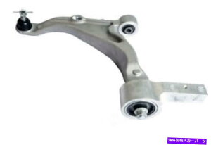 {[WCg TXyVRg[A[ƃ{[WCgAZutg̃TXyVA Suspension Control Arm and Ball Joint Assembly Front Left Lower SUSPENSIA