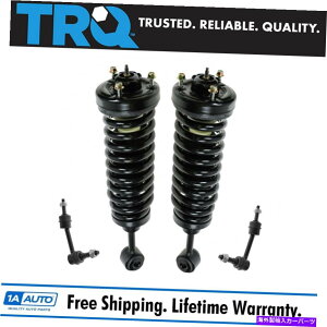 {[WCg Ford ExpeditionpTRQtgXgbgXvOAZuGhN TRQ Front Strut & Spring Assemblies & End Links for Ford Expedition