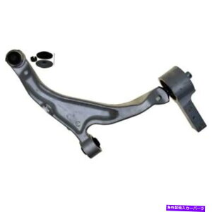 �{�[���W���C���g RK621549 MOOG�R���g���[���A�[������E��MDX�̉����V����RH�n���h RK621549 Moog Control Arm Front Passenger Right Side Lower New RH Hand for MDX�y���s�A���i�z
