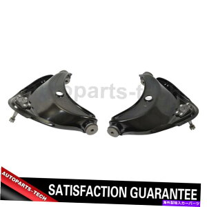 {[WCg V{[C15002x MoogtgRg[A[{[WCgAZuAZu 2x MOOG Front Upper Control Arm Ball Joint Assembly For Chevrolet C1500