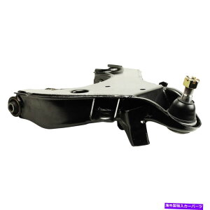 {[WCg Rg[A[{[WCg2PCStgEi㕔щj98-00teBAi4WDjɓK܂ Control Arm Ball Joint 2pcs Front Right(Upper & Lower) fits 98-00 Frontier(4WD)