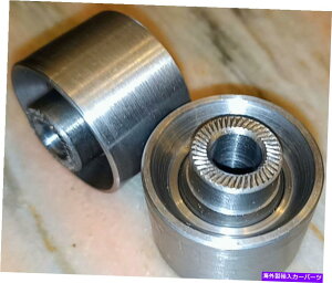 {[WCg Tesla S x Lear CamberN Tesla S X Rear Camber Links Heavy Duty Spherical Bushings Upgrade (2)