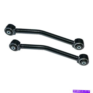 �{�[���W���C���g Superlift 5775���ˌ㕔�㕔CTRL�A�[��-07-18�����O���[JK w/ 2-4 ���t�g Superlift 5775 Reflex Rear Upper Ctrl Arms - 07-18 Wrangler JK w/ 2-4 Lift�y���s�A���i�z