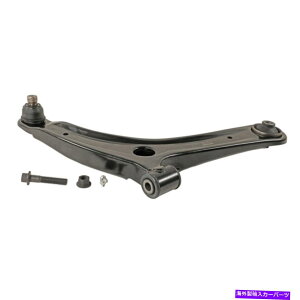 �{�[���W���C���g ���[�O�V���[�V���iRK620065�R���g���[���A�[���ƃ{�[���W���C���g�A�Z���u�� MOOG Chassis Products RK620065 Control Arm and Ball Joint Assembly�y���s�A���i�z