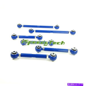 �{�[���W���C���g �㕔�L�����o�[ +�ܐ�̃A�[�� + BMW�̃g���[�����O�A�[��06-11 325 328 330 335 E90 E92 E93 Rear Camber + Toe Arms + Trailing Arms For BMW 06-11 325 328 330 335 E90 E92 E93