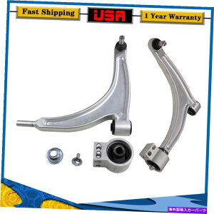 �{�[���W���C���g �|���e�B�A�b�NG6 2005-2010��2x Moog�t�����g���[���[�R���g���[���A�[���{�[���W���C���g�A�Z���u�� For Pontiac G6 2005-2010 2X Moog Front Lower Control Arm Ball Joint Assemblies�y���s�A���i