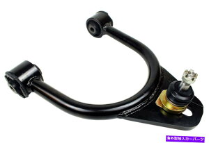 {[WCg `W[̃TXyVRg[A[ƃ{[WCgA[dA300iCMS251166j Suspension Control Arm and Ball Joint for Challenger, Charger, 300 (CMS251166)