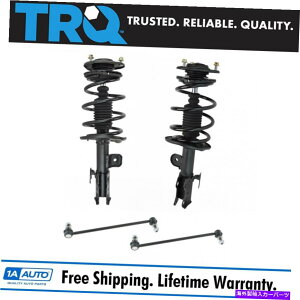 {[WCg TRQtgXgbgXvOAZuScion xb new for Sway Bar EndN TRQ Front Strut & Spring Assemblies with Sway Bar End Links for Scion xB New
