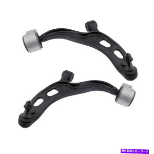 {[WCg x@C^[Zv^[Z_2013-2018̂߂Ƀ{[WCgtg[[Rg[A[ Front Lower Control Arms with Ball Jointsfor Police Interceptor Sedan 2013-2018