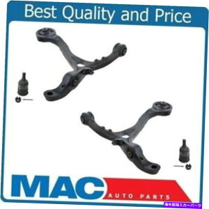 {[WCg FIS 09-14 ACURA TSX 08-12 Accord D/S P/S 4 PRg[A[{[WCgubVO Fis 09-14 Acura TSX 08-12 Accord D/S P/S 4 P Control Arm Ball Joints Bushings