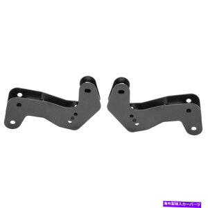 �{�[���W���C���g RANCHORS62118B-AO RANCHO�T�X�y���V�����R���g���[���A�[���u���P�b�g2018-2021 Jeep Wran Rancho RS62118B-AO Rancho Suspension Control Arm Bracket for 2018-2021 Jeep Wran�y���s�A���i�z
