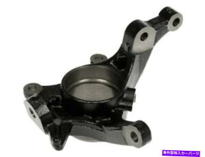 {[WCg 13-14̃tgẼXeAOibNq_CFX^[ELANTRA GT DS86C9 Front Right Steering Knuckle For 13-14 Hyundai Veloster Elantra GT DS86C9