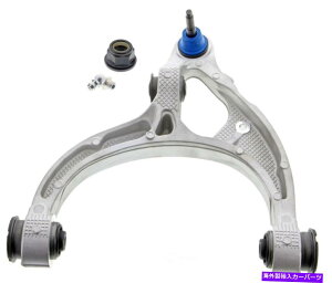 ボールジョイント サスペンションコントロールアームとボールジョイントアセンブリに適合する19-22 RAM 1500 Suspension Control Arm and Ball Joint Assembly-Assembly fits 19-22 Ram 1500
