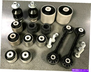 {[WCg AEfBA4 B8 Q5 A5 A6tgRg[A[g[jOubVLbg8K0407182B 8K0407515 Audi A4 B8 Q5 A5 A6 Front Control Arm-Trailing Bush kit 8K0407182B 8K0407515