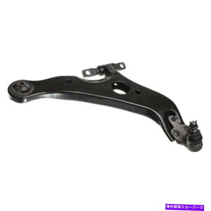 {[WCg ʉẼRg[A[ƃ{[WCgAZu1PCAp[c12606 Front Right Lower Control Arm and Ball Joint Assembly 1pc Rare Parts 12606