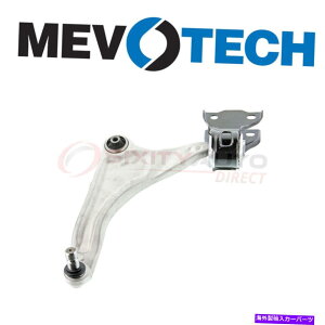 {[WCg Mevotech CMS101441TXyVVbN̂߂̃Rg[A[ƃ{[WCgAZȕꍇ Mevotech CMS101441 Control Arm & Ball Joint Assembly for Suspension Shock if