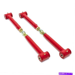 {[WCg BMRTXyVRg[A[TCA002R BMR Suspension Control Arm TCA002R