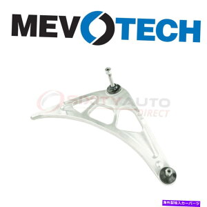 {[WCg Mevotech CMS101437TXyVVbNYŜ߂̃Rg[A[ƃ{[WCgAZu Mevotech CMS101437 Control Arm & Ball Joint Assembly for Suspension Shock ys